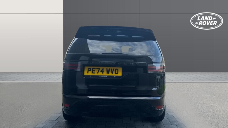 Land Rover Discovery 3.0 D300 Dynamic HSE 5dr Auto Diesel Station Wagon